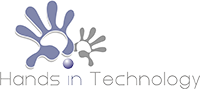 Hands In Technology Logo