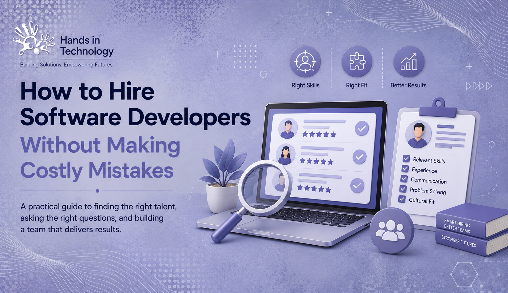 How to Hire Software Developers Without Making Costly Mistakes